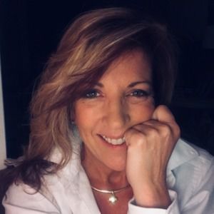 Meet your Posher, Darlene